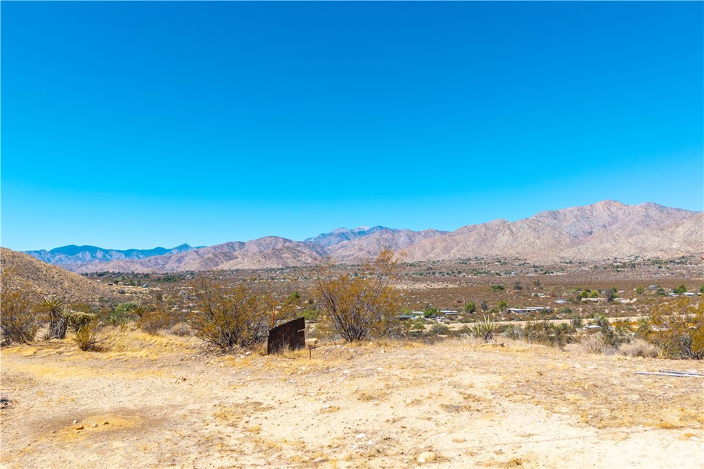 52601 Mecca Road Morongo Valley, CA 92256 - Photo 42 of 51