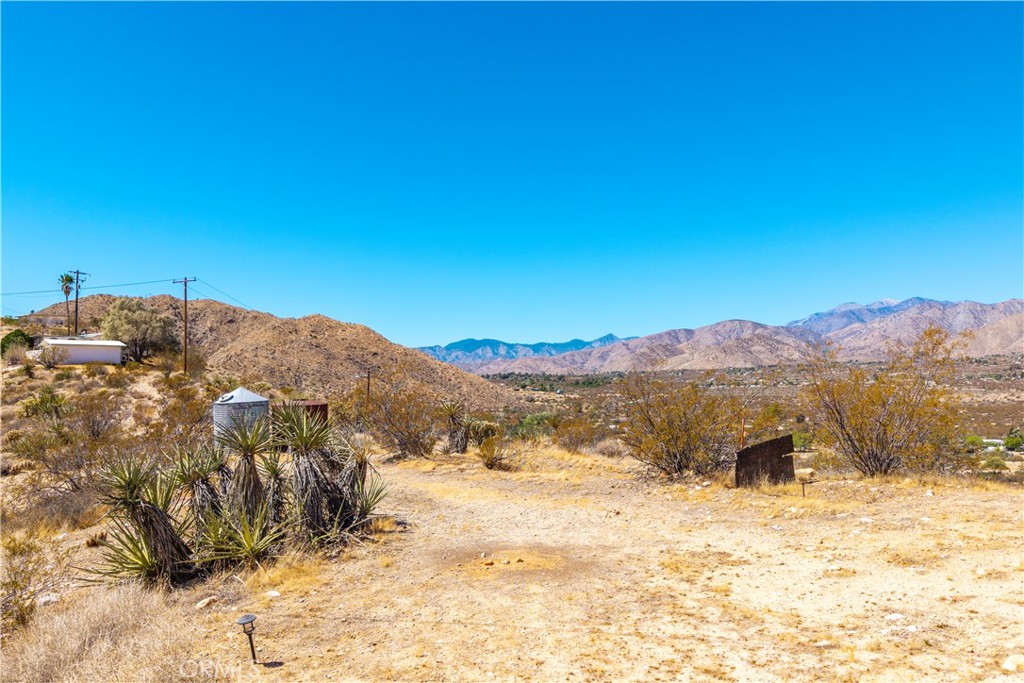 52601 Mecca Road Morongo Valley, CA 92256 - Photo 43 of 51