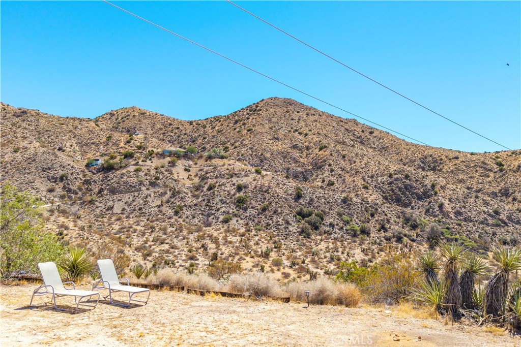 52601 Mecca Road Morongo Valley, CA 92256 - Photo 44 of 51