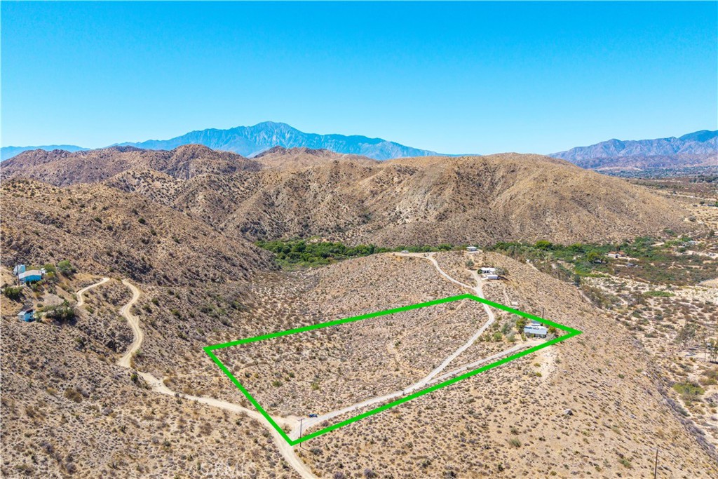 52601 Mecca Road Morongo Valley, CA 92256 - Photo 45 of 51