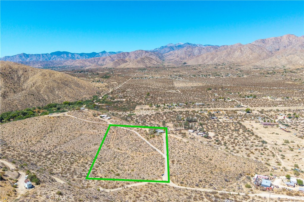 52601 Mecca Road Morongo Valley, CA 92256 - Photo 46 of 51