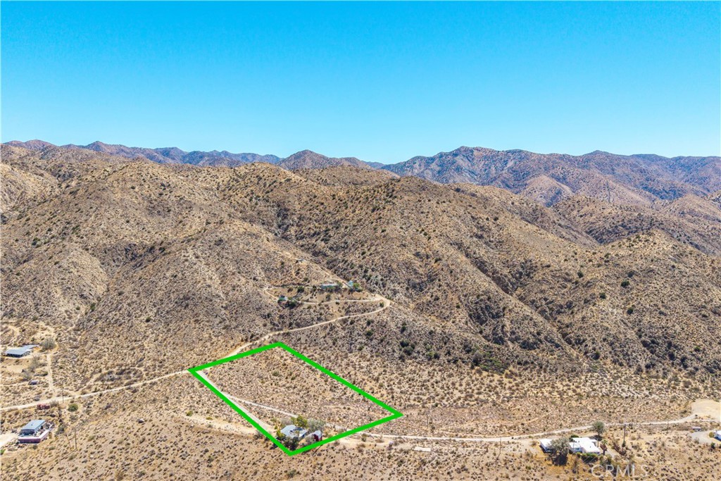 52601 Mecca Road Morongo Valley, CA 92256 - Photo 48 of 51