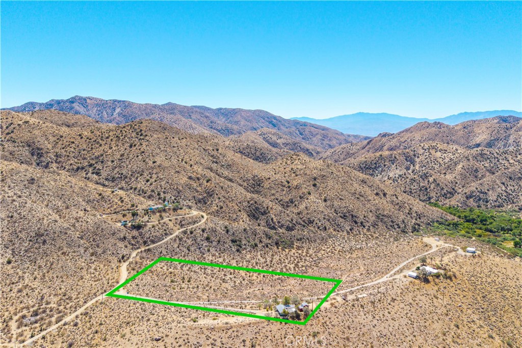 52601 Mecca Road Morongo Valley, CA 92256 - Photo 49 of 51