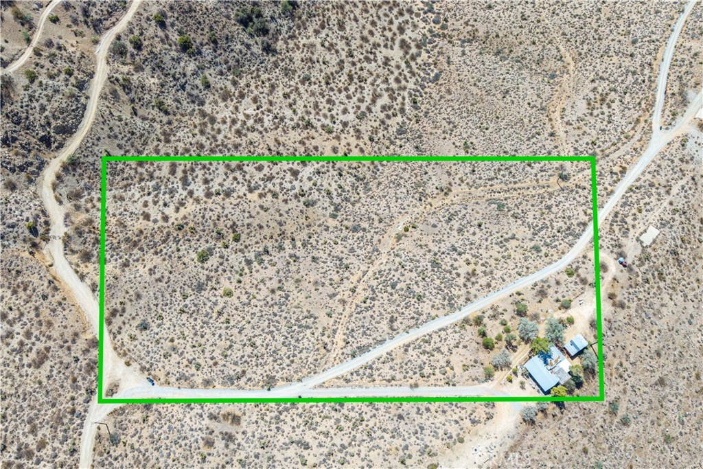 52601 Mecca Road Morongo Valley, CA 92256 - Photo 50 of 51