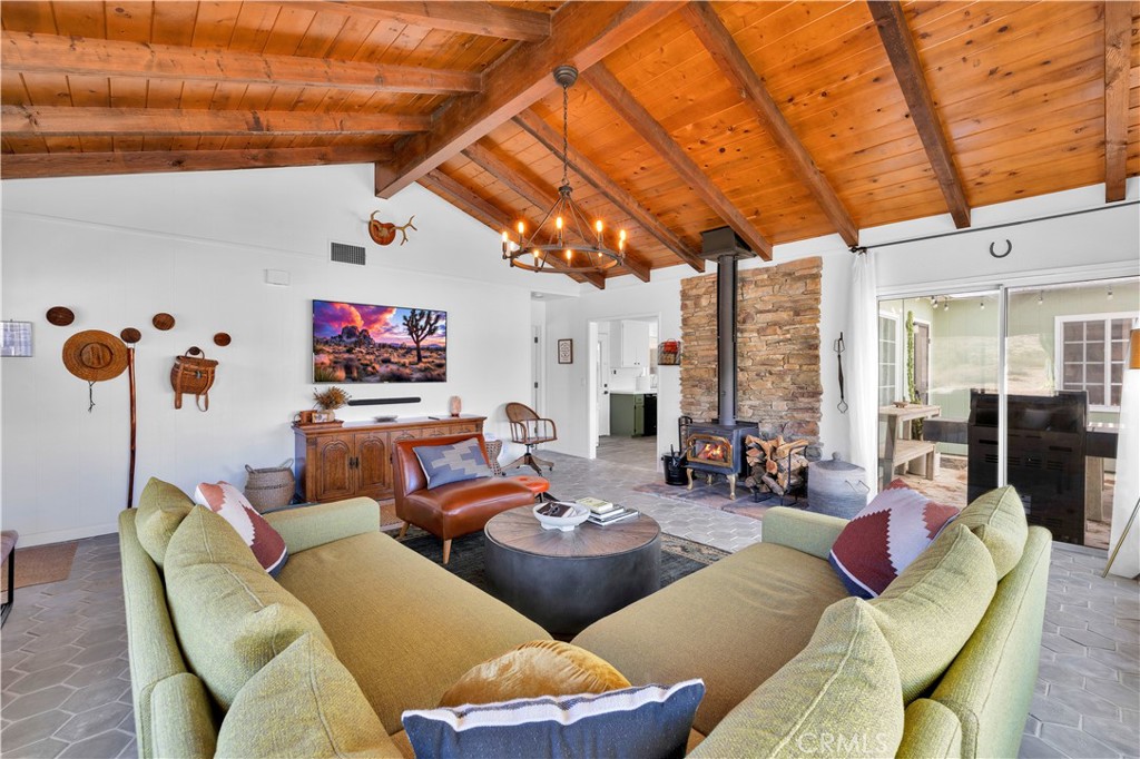 52601 Mecca Road Morongo Valley, CA 92256 - Photo 5 of 51