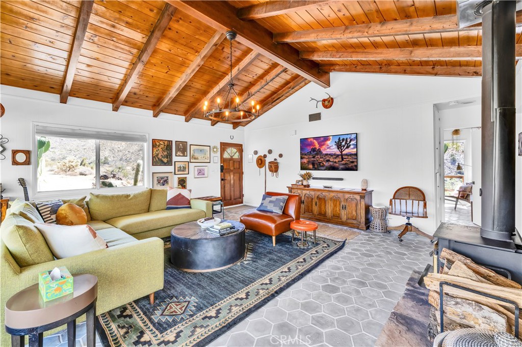 52601 Mecca Road Morongo Valley, CA 92256 - Photo 7 of 51