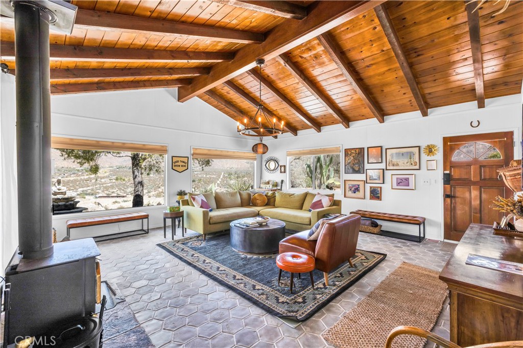 52601 Mecca Road Morongo Valley, CA 92256 - Photo 8 of 51