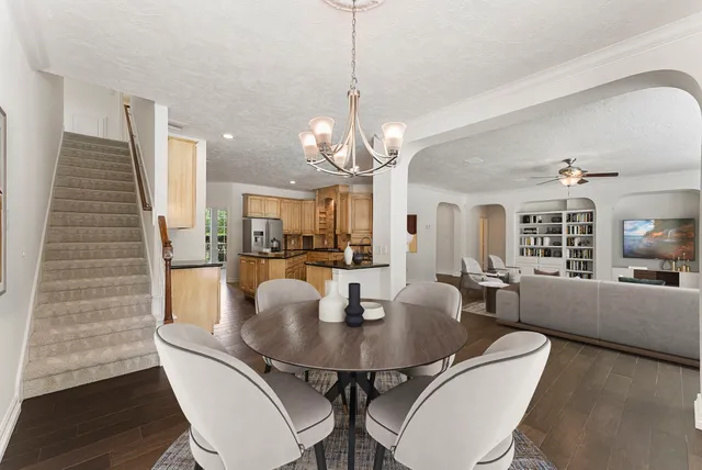 $750,000 | 13276 Brookfield Lane, Conroe, TX 77302