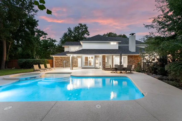 $750,000 | 13276 Brookfield Lane, Conroe, TX 77302