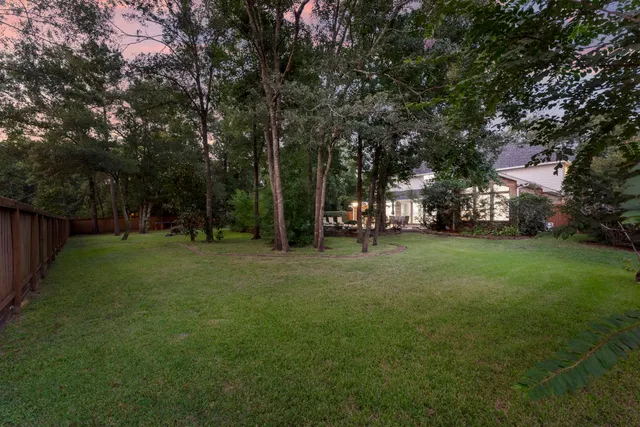 $750,000 | 13276 Brookfield Lane, Conroe, TX 77302