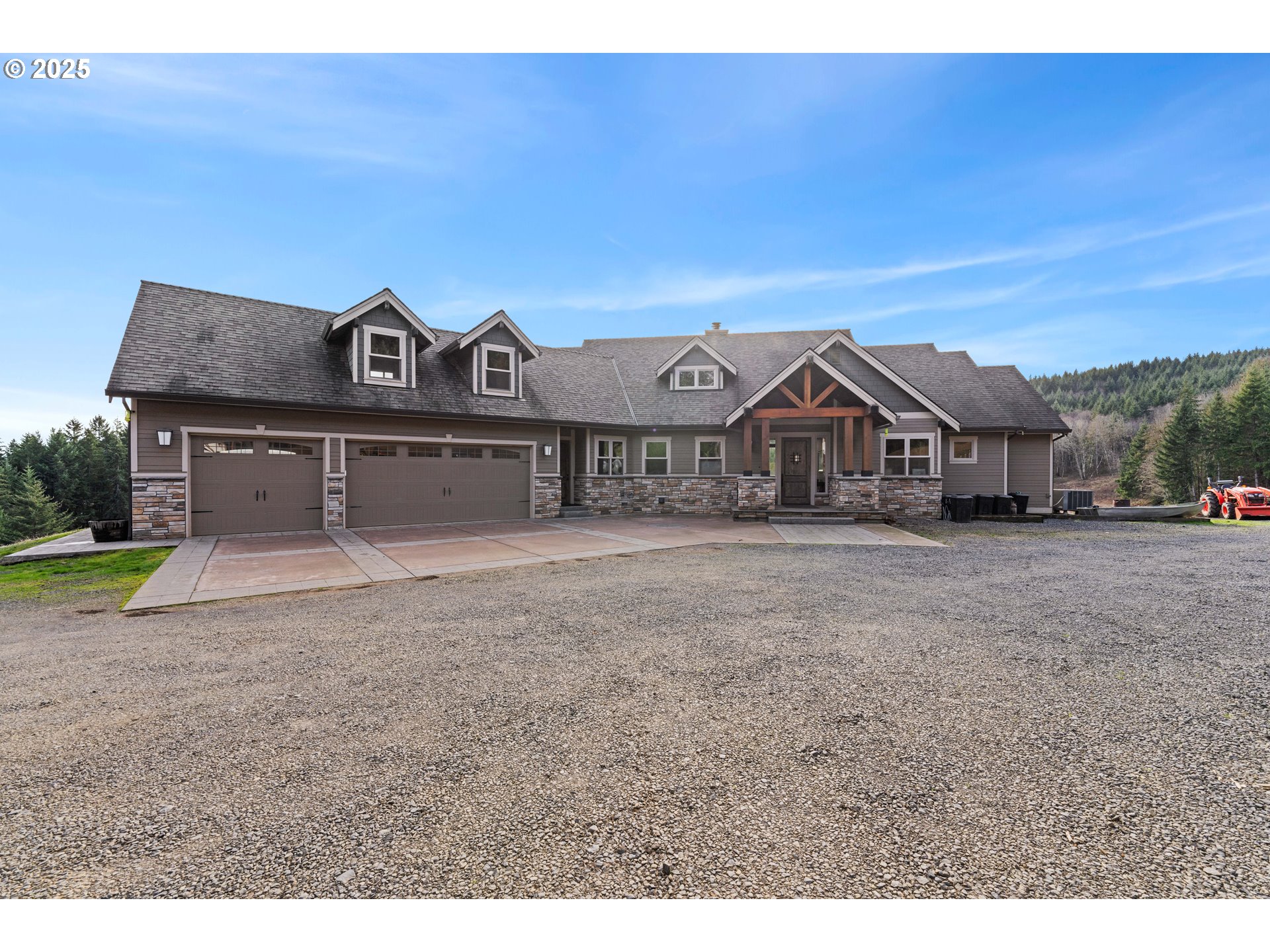 61741 Riggs Road St. Helens, OR 97051 - Photo 4 of 48 Gallery Image 4