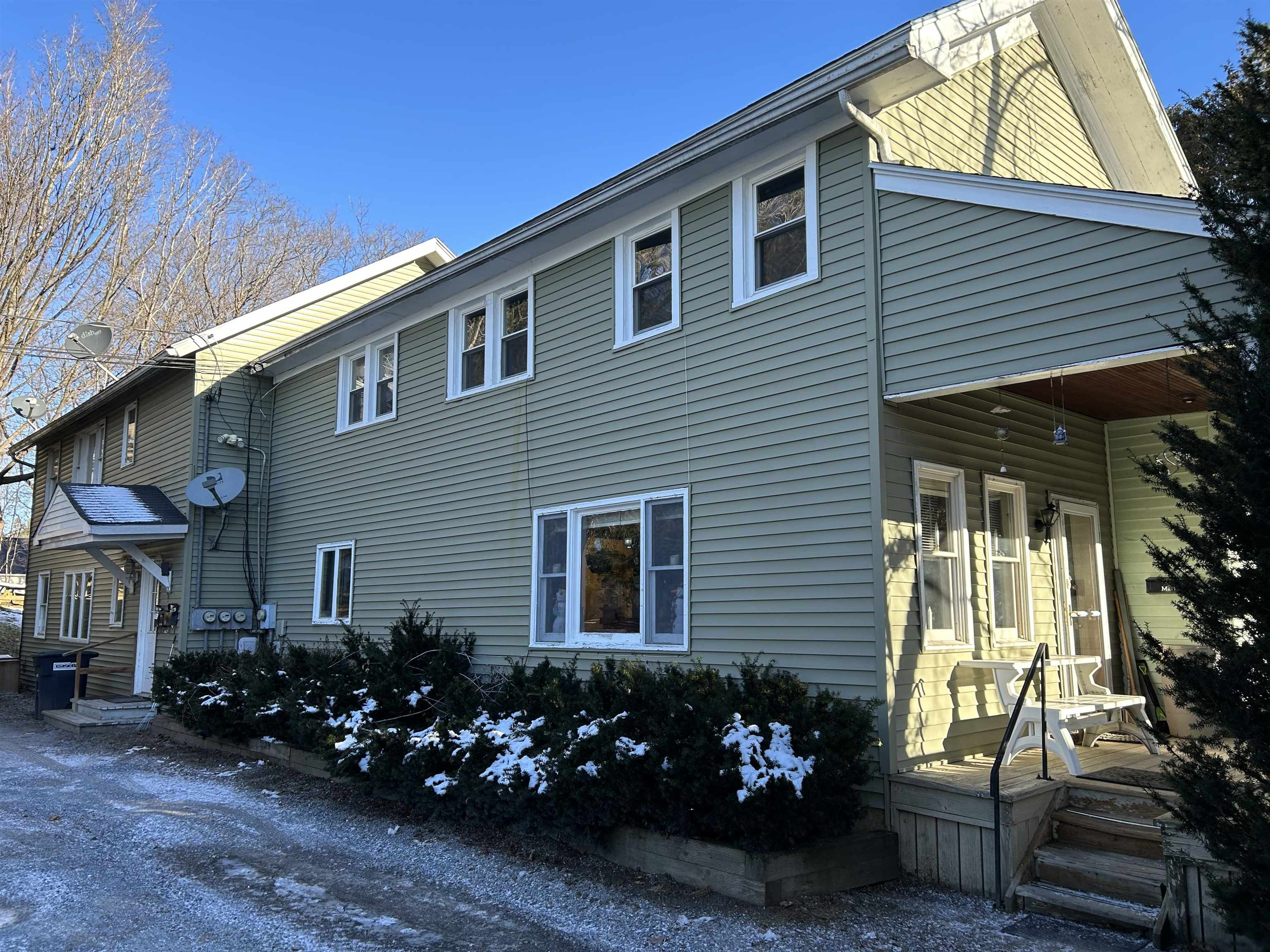 25 North Street Rutland, VT 05701 - Photo 1 of 27
