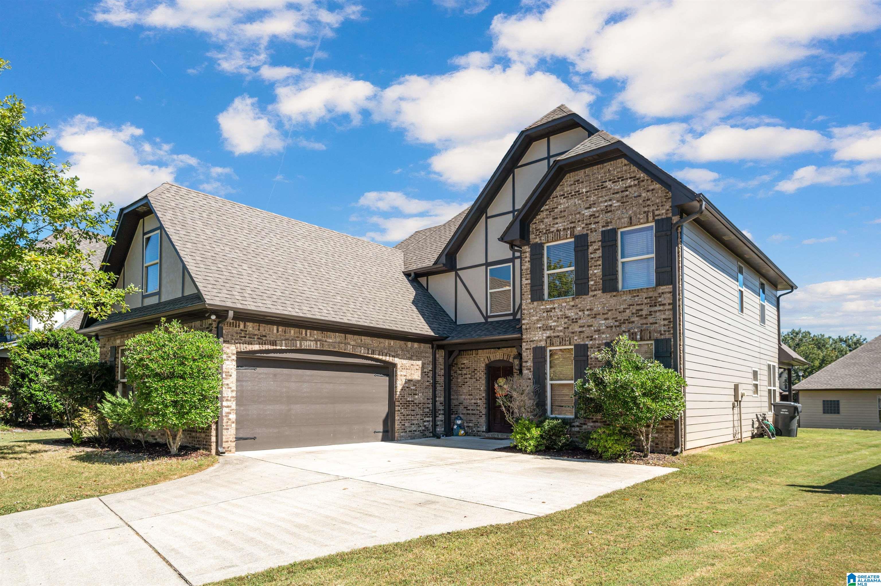 1016 Seminole Place Calera, AL 35040 - Photo 2 of 43