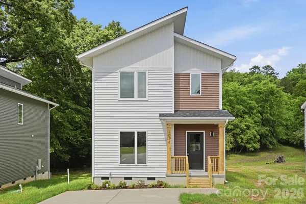 $258,000 | 1036 Patton Avenue, Albemarle, NC 28001
