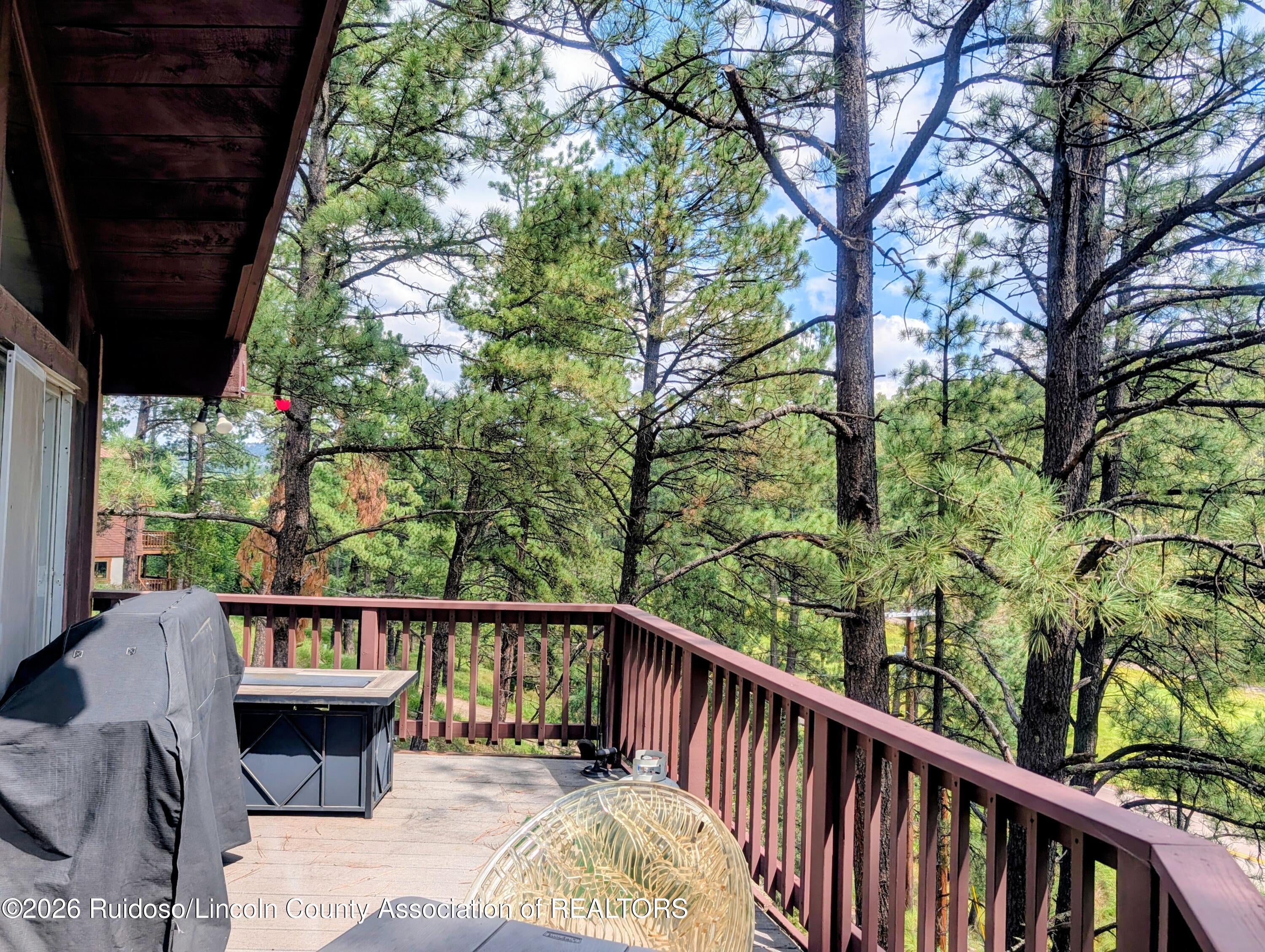 314 La Luz Lane Ruidoso, NM 88345 - Photo 3 of 9 Gallery Image 3