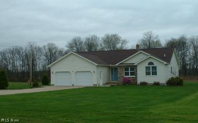 3490 Layer SW Warren Ohio  Front view