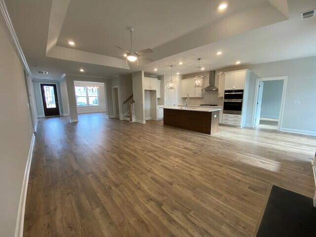 737 Maynard Lane Summerville, SC 29486 - Photo 7 of 31 7