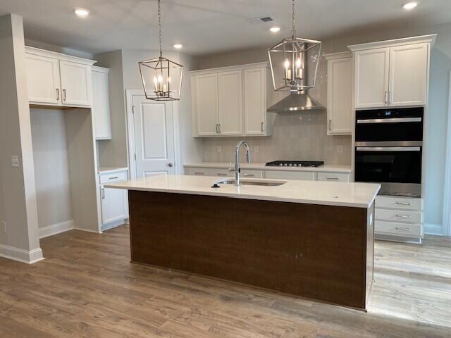 737 Maynard Lane Summerville, SC 29486 - Photo 8 of 31 8