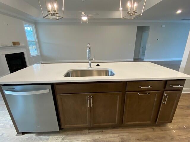 737 Maynard Lane Summerville, SC 29486 - Photo 10 of 31 12