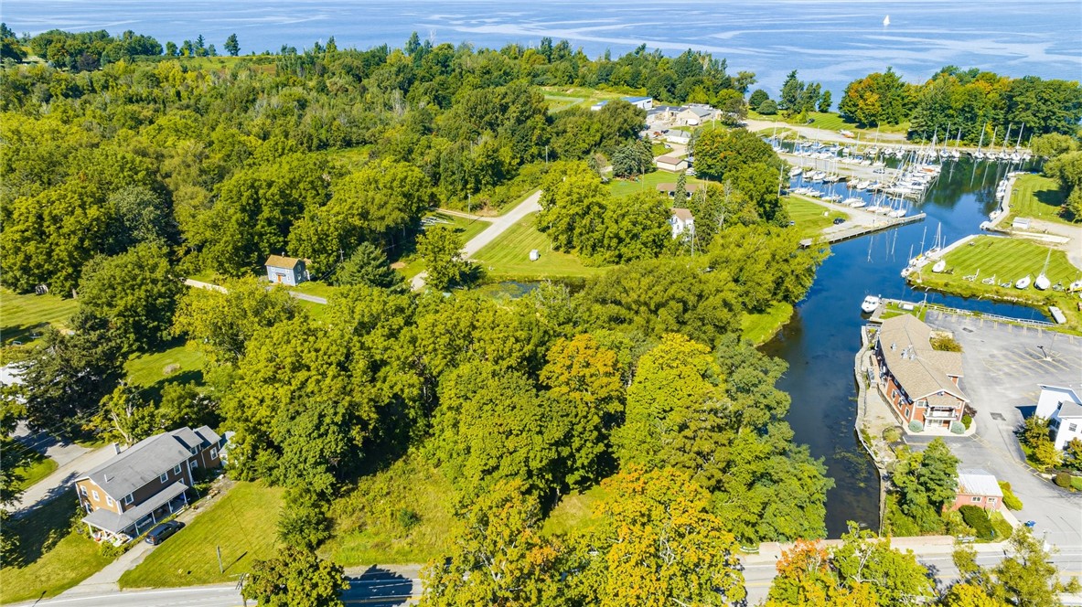 4127 Lake Road Williamson, NY 14589 - Photo 3 of 6