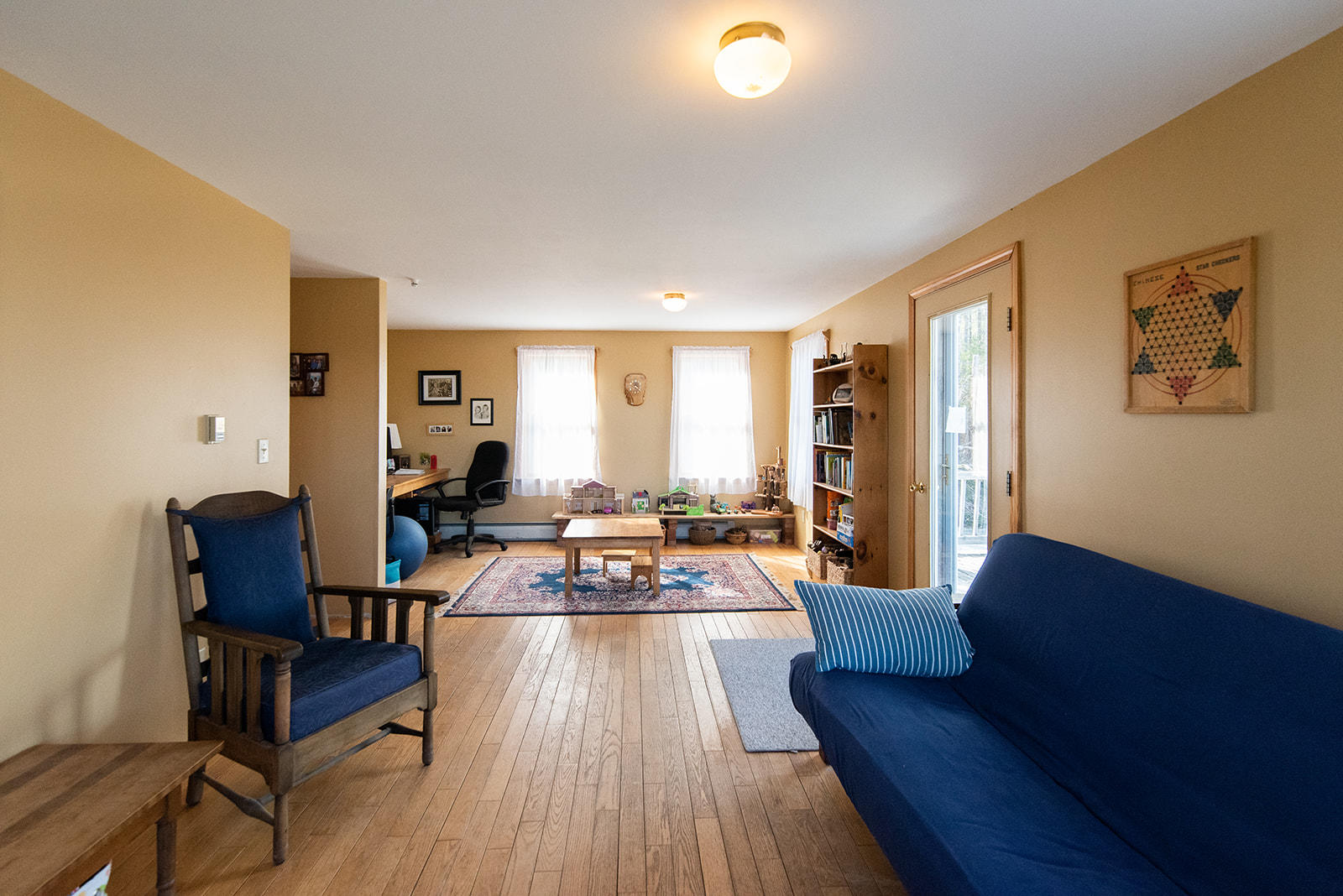 555 Dyke Mountain Road Sebago, ME 04029 - Photo 23 of 54 MBCO-44