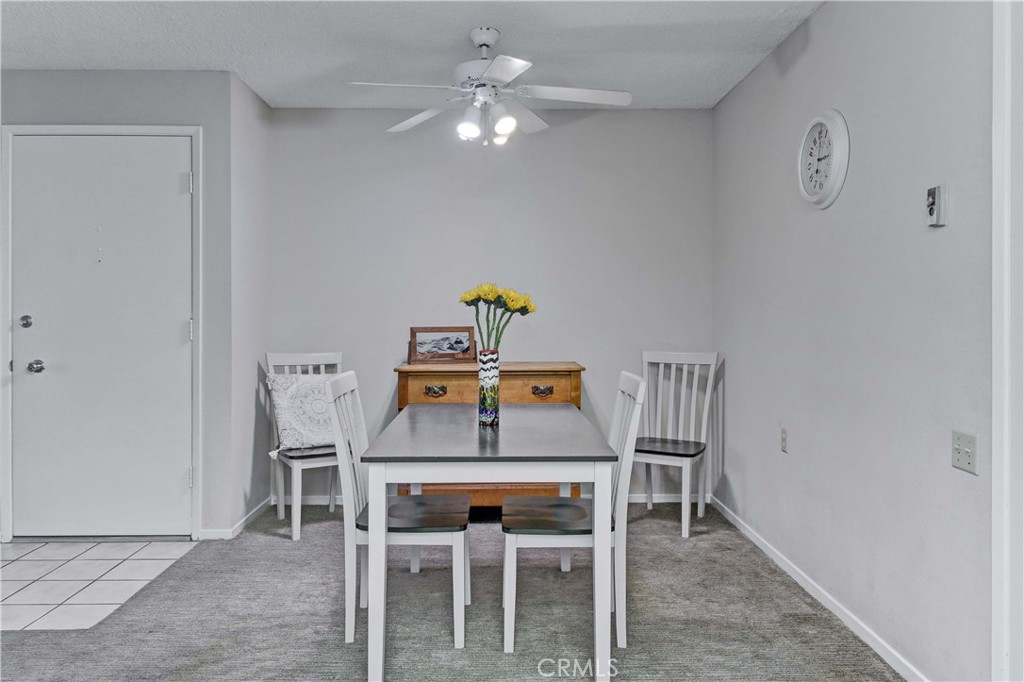 835 Ronda Sevilla, Unit O Laguna Woods, CA 92637 - Photo 14 of 21 Dining