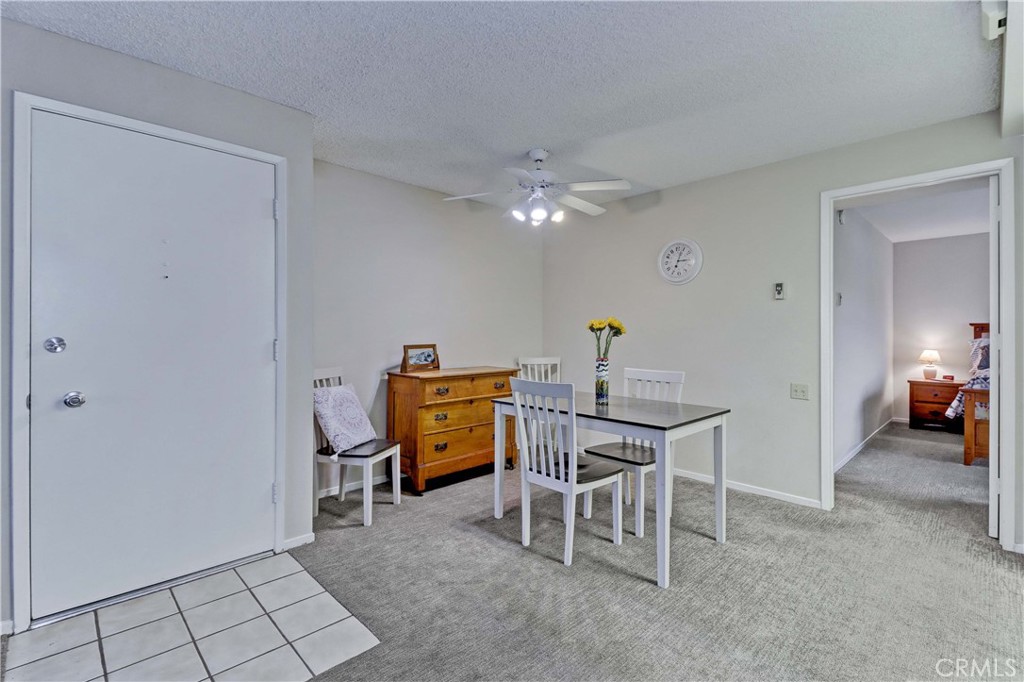 835 Ronda Sevilla, Unit O Laguna Woods, CA 92637 - Photo 15 of 21 Dining