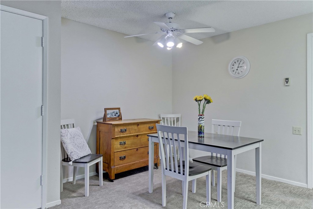 835 Ronda Sevilla, Unit O Laguna Woods, CA 92637 - Photo 16 of 21 Dining