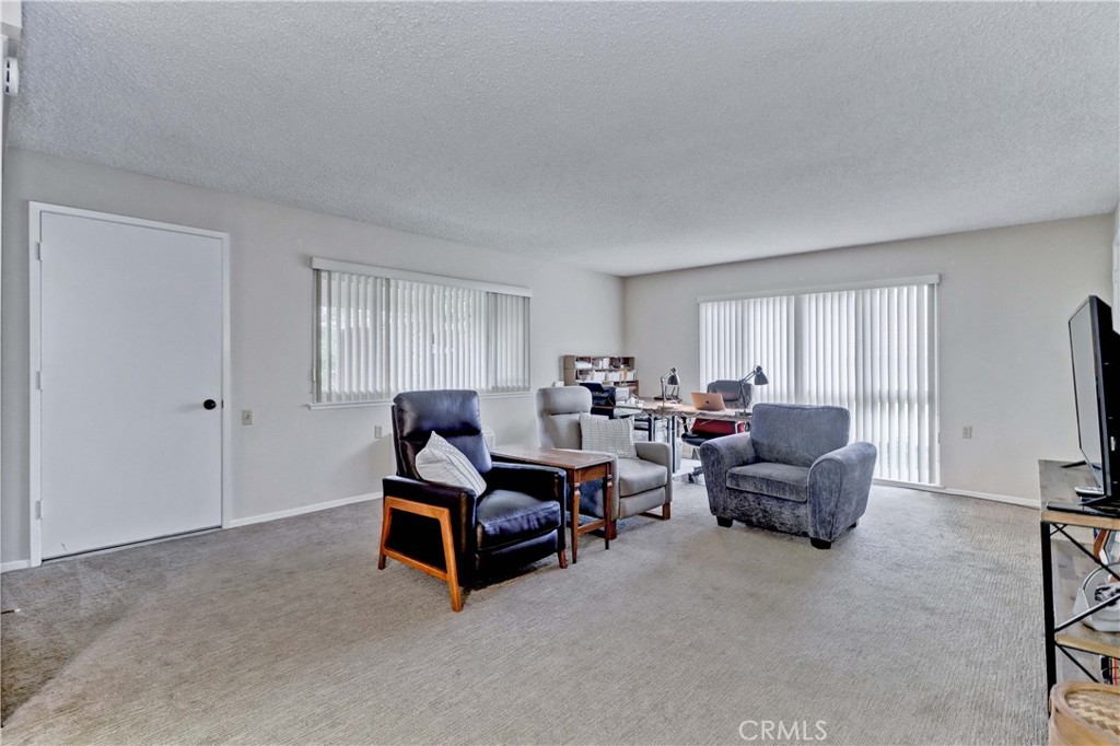 835 Ronda Sevilla, Unit O Laguna Woods, CA 92637 - Photo 17 of 21 Living