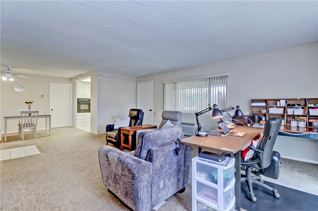 835 Ronda Sevilla, Unit O Laguna Woods, CA 92637 - Photo 19 of 21 Living