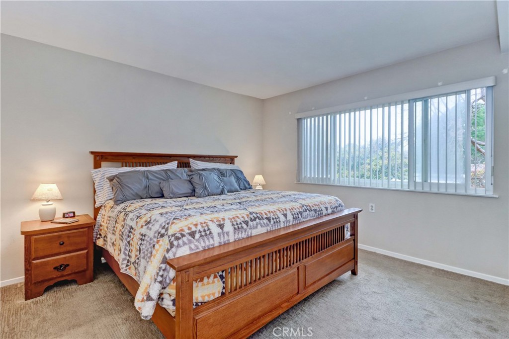 835 Ronda Sevilla, Unit O Laguna Woods, CA 92637 - Photo 4 of 21 Bedroom