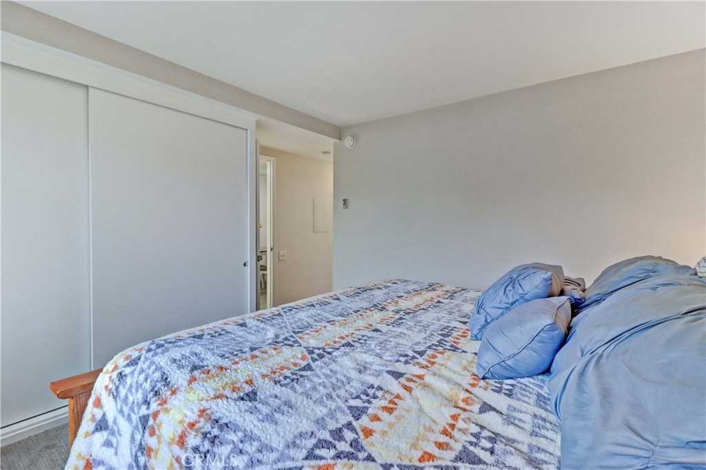 835 Ronda Sevilla, Unit O Laguna Woods, CA 92637 - Photo 5 of 21 Bedroom