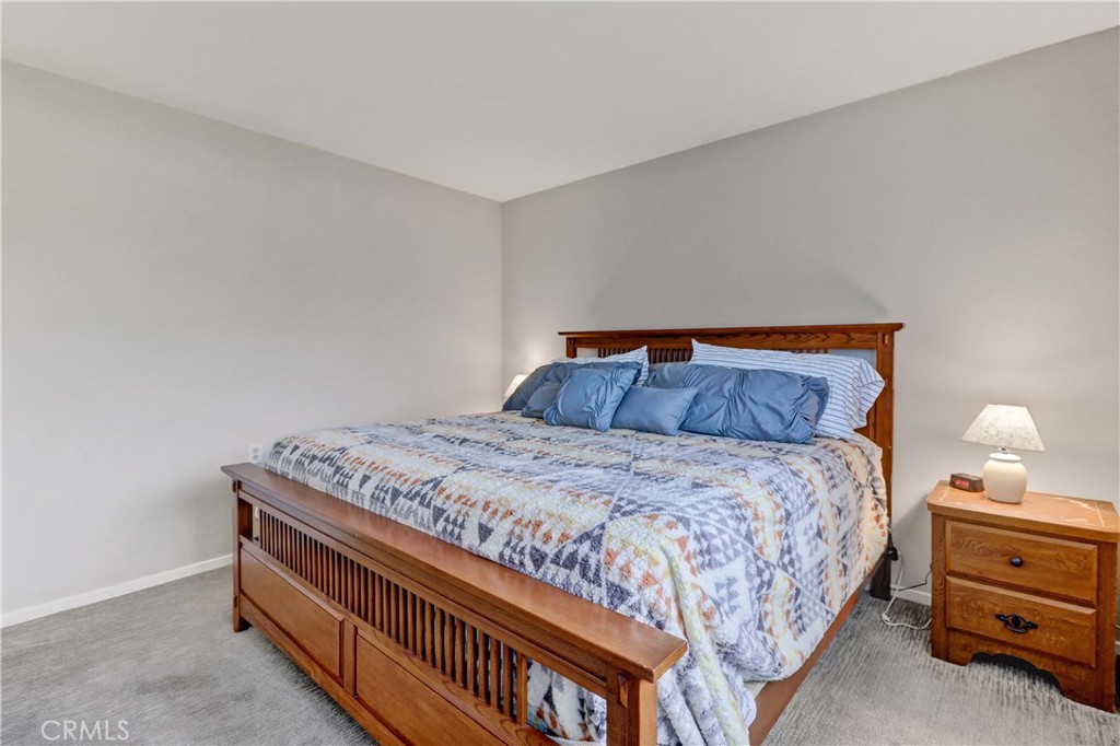 835 Ronda Sevilla, Unit O Laguna Woods, CA 92637 - Photo 6 of 21 Bedroom