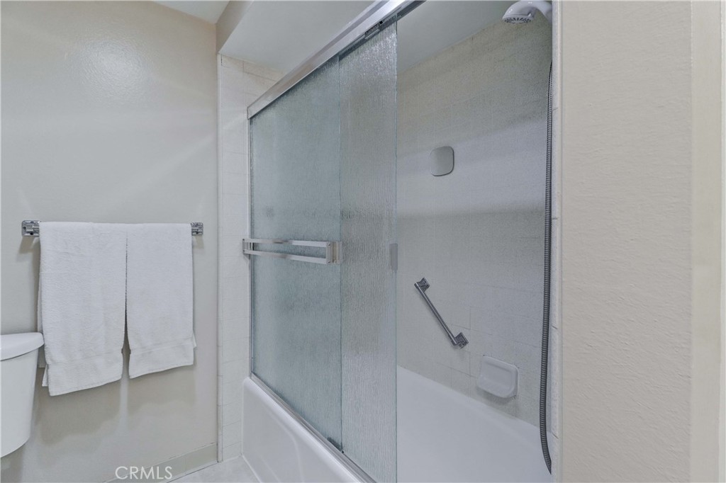835 Ronda Sevilla, Unit O Laguna Woods, CA 92637 - Photo 10 of 21 Bathroom