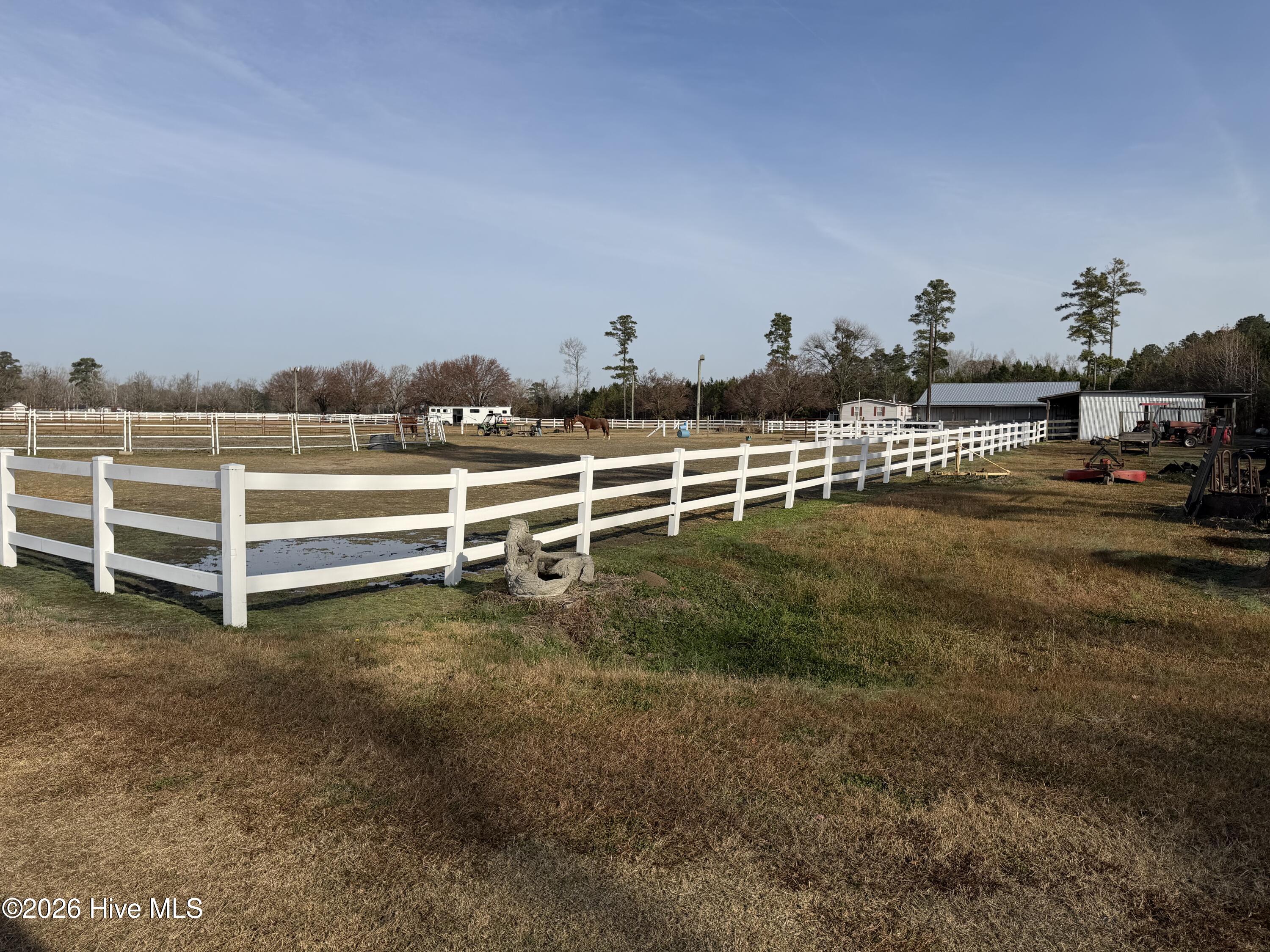 100 Sim Dawson Road New Bern, NC 28562 - Photo 11 of 13 IMG_0657