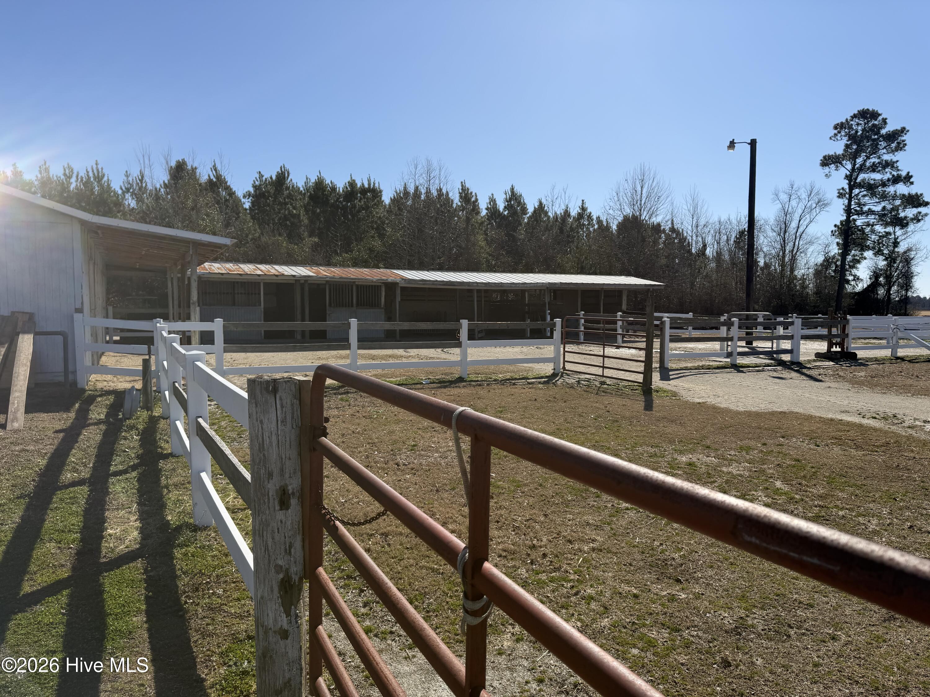 100 Sim Dawson Road New Bern, NC 28562 - Photo 9 of 13 IMG_0701