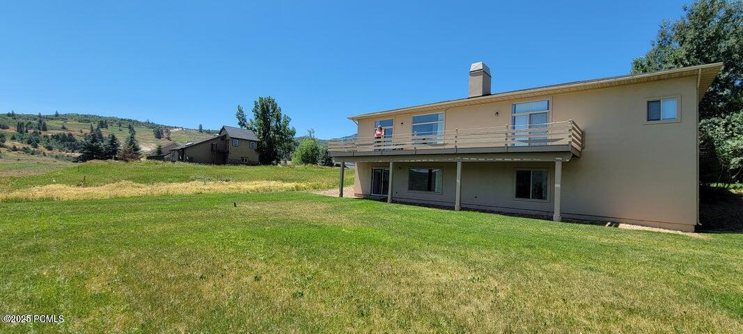 8710 Silver Spur Road Park City, UT 84098 - Photo 17 of 21