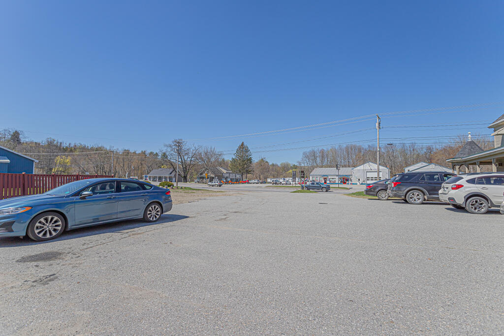 160 Wilton Road Farmington, ME 04938 - Photo 30 of 30 Parking