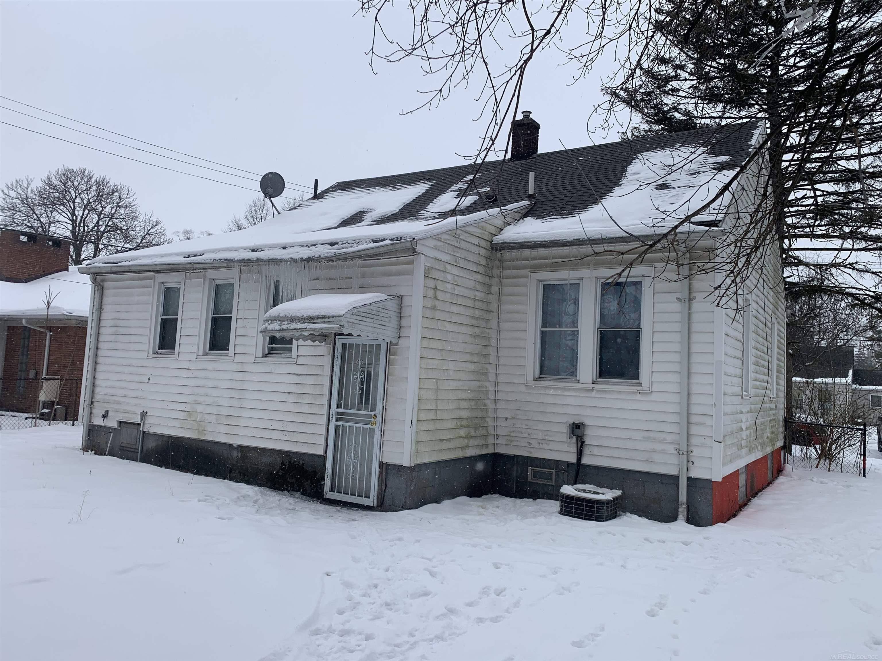 21030 Doepfer Road Warren, MI 48091 - Photo 15 of 16