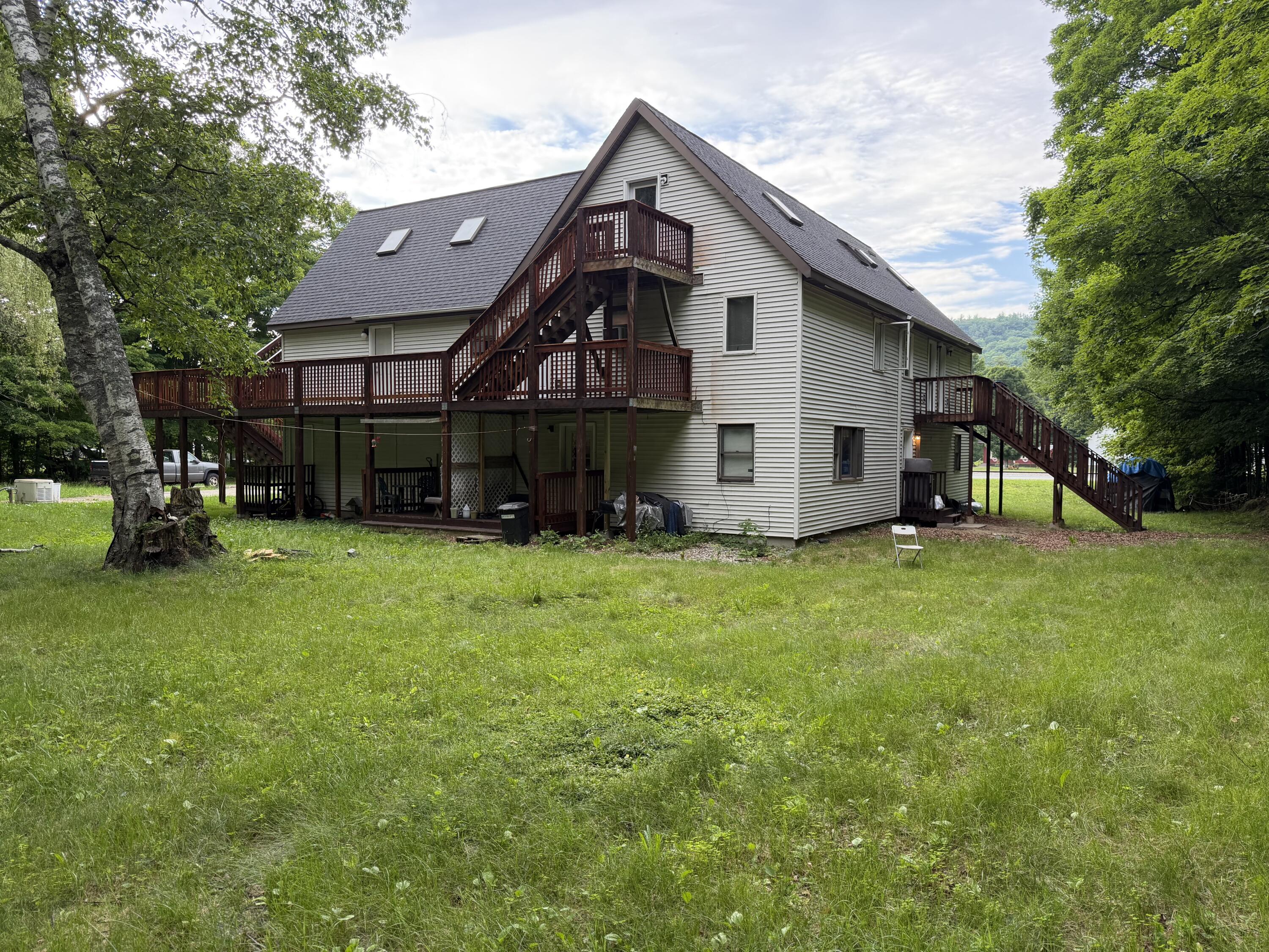 1102 Gilead Road Gilead, ME 04217 - Photo 10 of 62 1102 Gilead Road