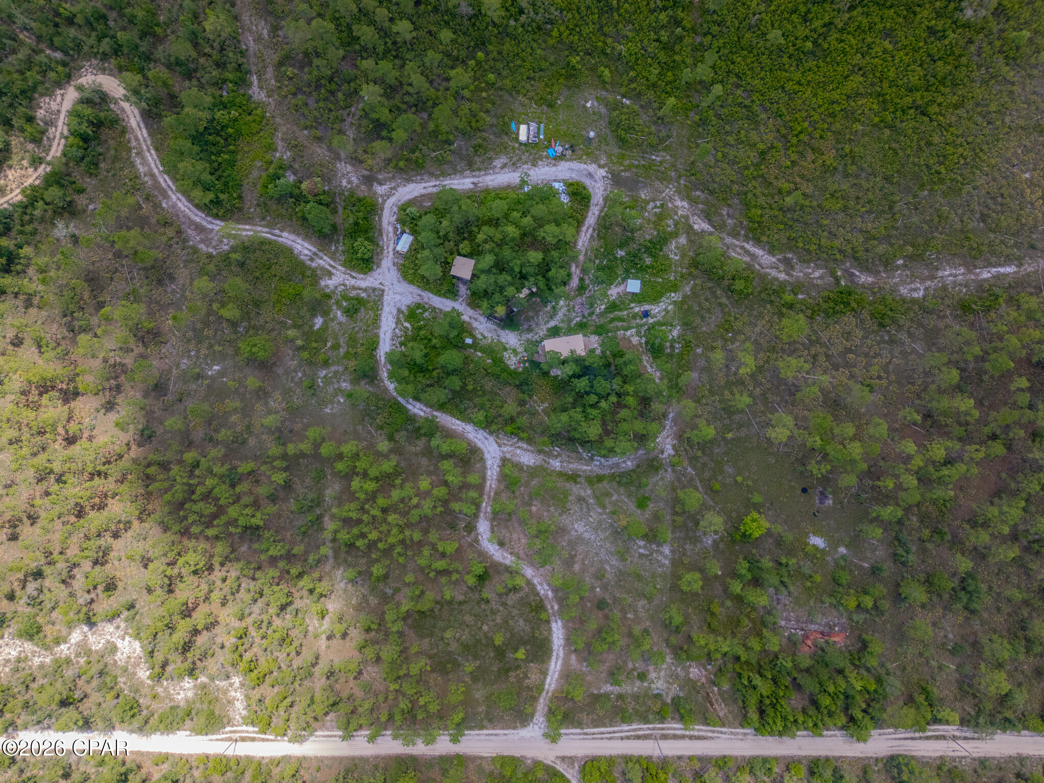 18972 Timbercrest Road Fountain, FL 32438 - Photo 4 of 30