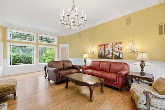 $5,875,000 | 23423 Toyonita Road, Los Altos Hills, CA 94024