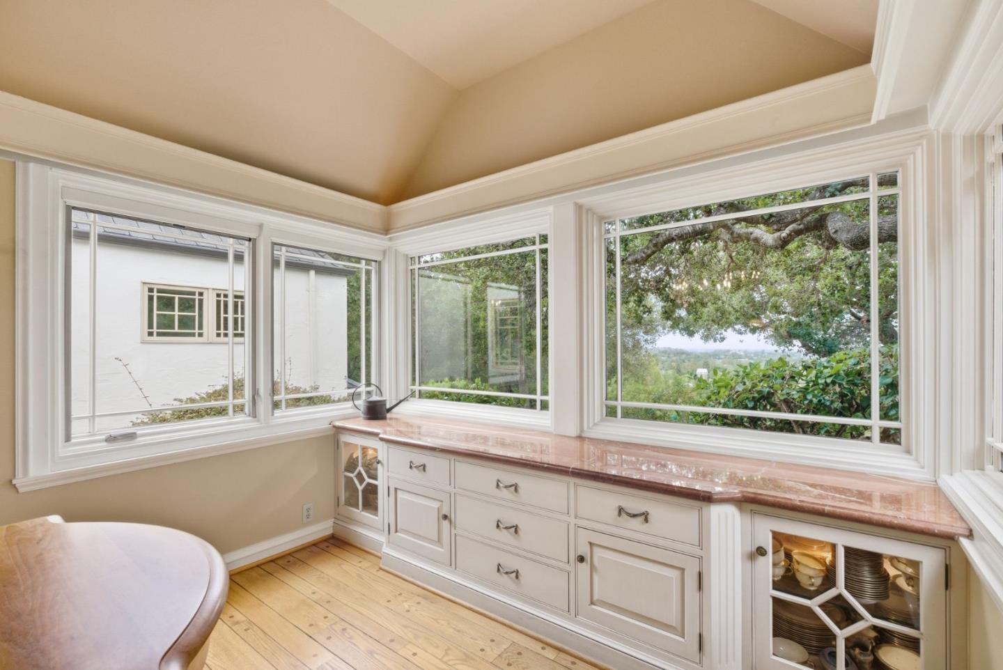 23423 Toyonita Road Los Altos Hills, CA 94024 - Photo 32 of 59 a very nice looking room with a large window