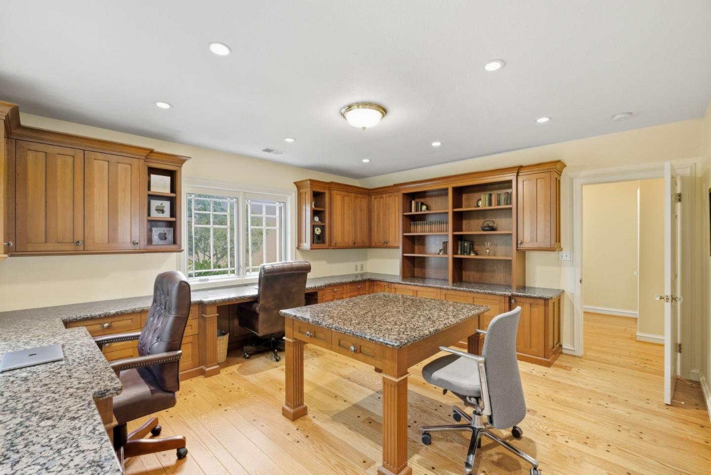 23423 Toyonita Road Los Altos Hills, CA 94024 - Photo 41 of 59