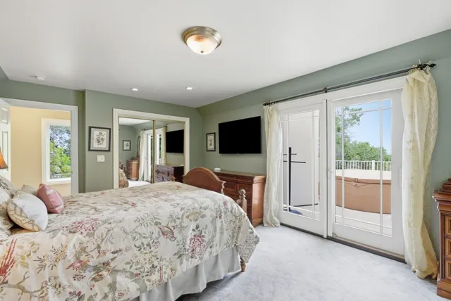 $5,875,000 | 23423 Toyonita Road, Los Altos Hills, CA 94024