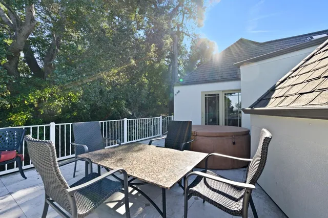 $5,875,000 | 23423 Toyonita Road, Los Altos Hills, CA 94024