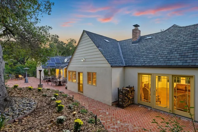 $5,875,000 | 23423 Toyonita Road, Los Altos Hills, CA 94024