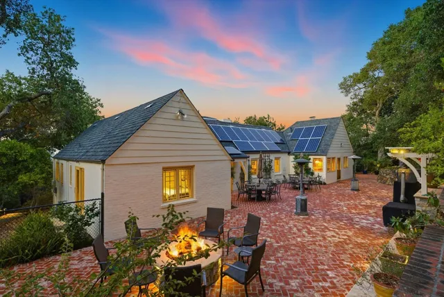 $5,875,000 | 23423 Toyonita Road, Los Altos Hills, CA 94024