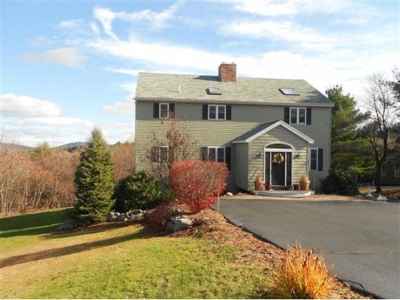 43 Beacon Hill Road Gilford, NH 03249 - Photo 1 of 1 Gallery Image 1