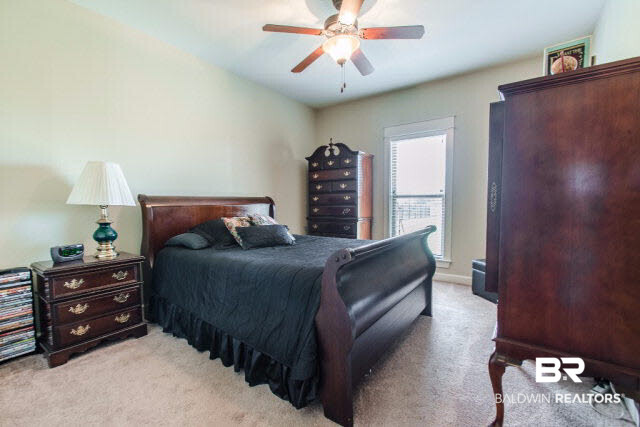 11670 Jericho Drive Daphne, AL 36526 - Photo 19 of 26 Bedroom 4